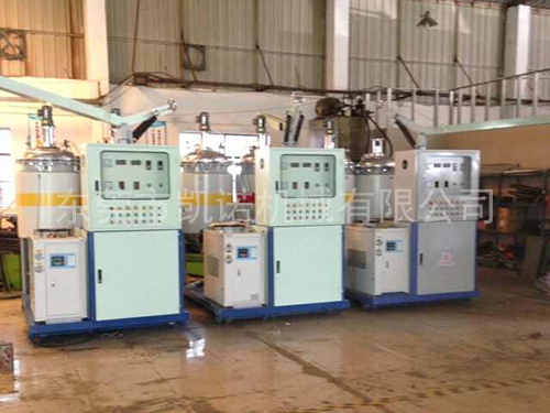 渦旋冷水機(jī)案例